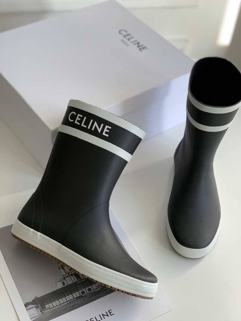 Celine Boots